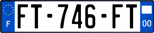 FT-746-FT
