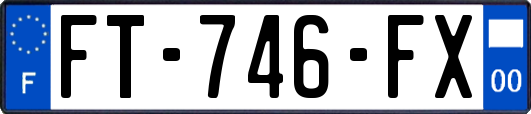 FT-746-FX