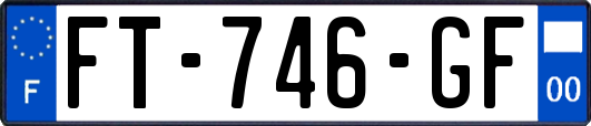 FT-746-GF
