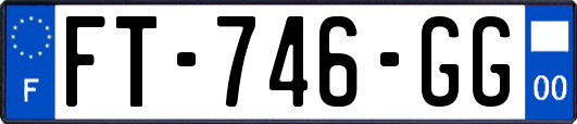 FT-746-GG