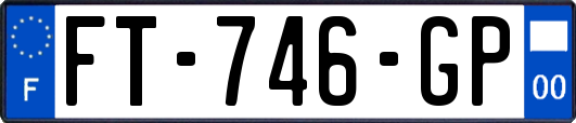 FT-746-GP