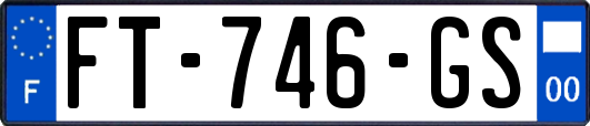 FT-746-GS