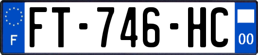 FT-746-HC