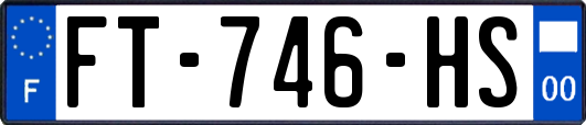FT-746-HS