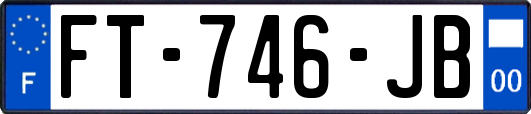 FT-746-JB
