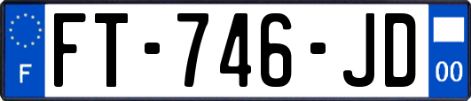 FT-746-JD