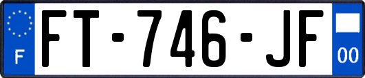 FT-746-JF