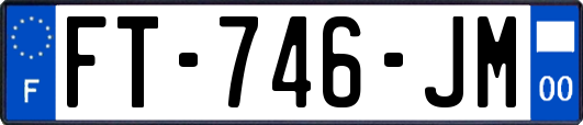 FT-746-JM