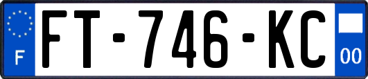FT-746-KC