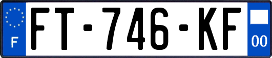 FT-746-KF