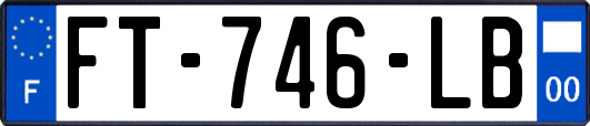 FT-746-LB