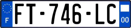 FT-746-LC