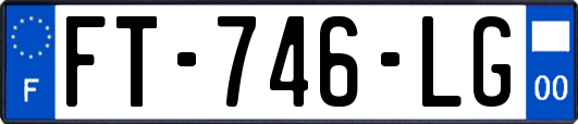 FT-746-LG
