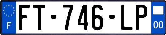 FT-746-LP