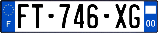 FT-746-XG