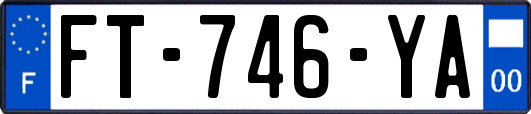 FT-746-YA