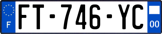 FT-746-YC