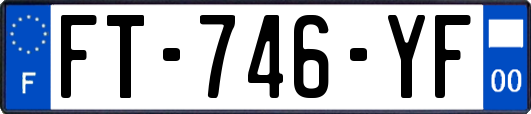 FT-746-YF
