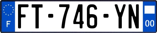 FT-746-YN