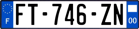 FT-746-ZN