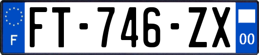 FT-746-ZX