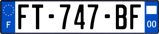 FT-747-BF