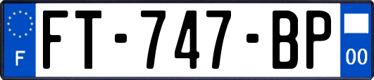 FT-747-BP