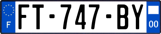 FT-747-BY