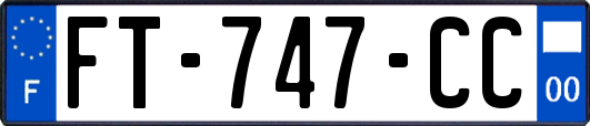 FT-747-CC