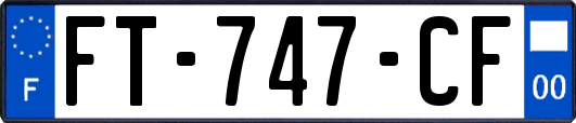 FT-747-CF