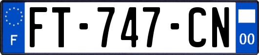 FT-747-CN