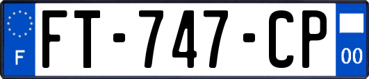 FT-747-CP