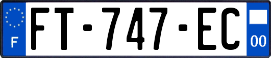 FT-747-EC