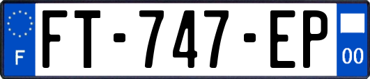 FT-747-EP