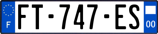 FT-747-ES