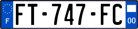 FT-747-FC