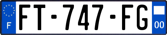 FT-747-FG