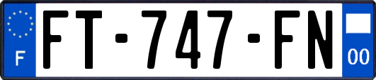 FT-747-FN