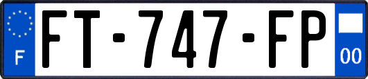 FT-747-FP