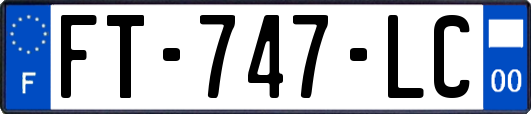 FT-747-LC