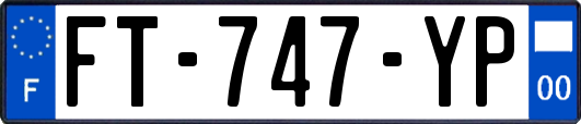 FT-747-YP