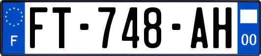 FT-748-AH