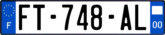 FT-748-AL