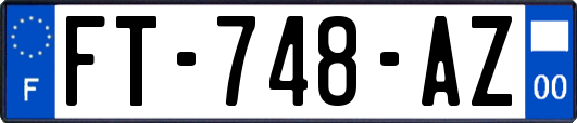 FT-748-AZ