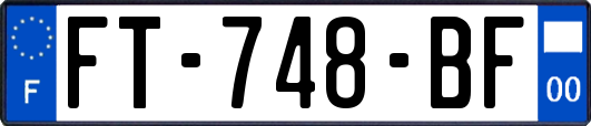 FT-748-BF