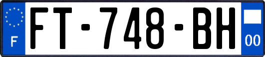 FT-748-BH