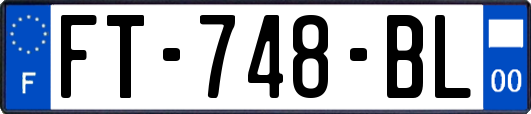 FT-748-BL