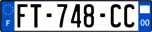 FT-748-CC