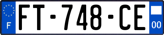 FT-748-CE