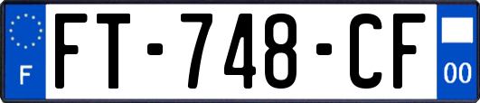 FT-748-CF